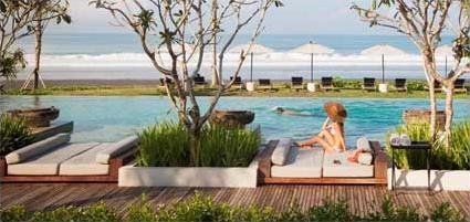 Alila Villas Soori 5 ***** / Bali / Indonsie