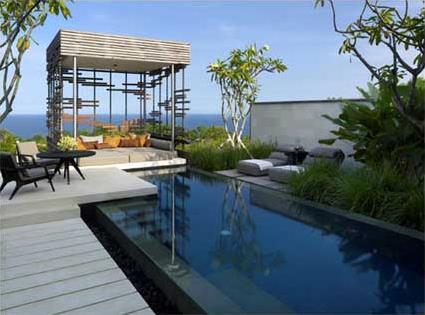 Alila Villas Uluwatu 5 ***** / Uluwatu / Bali 