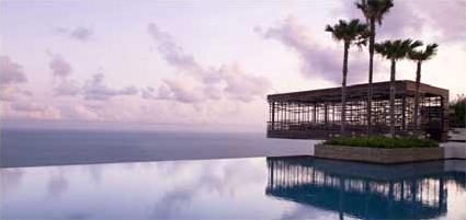 Alila Villas Uluwatu 5 ***** / Uluwatu / Bali 