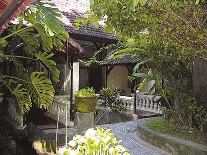 Hotel Diwangkara Villa 3 *** Charme / Bali / Indonsie