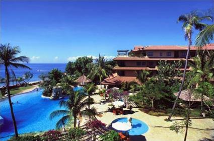 Hotel Aston Benoa Resort & Spa 4 **** / Benoa / Bali 