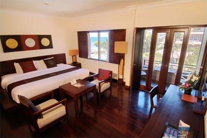 Hotel Aston Benoa Resort & Spa 4 **** / Benoa / Bali 