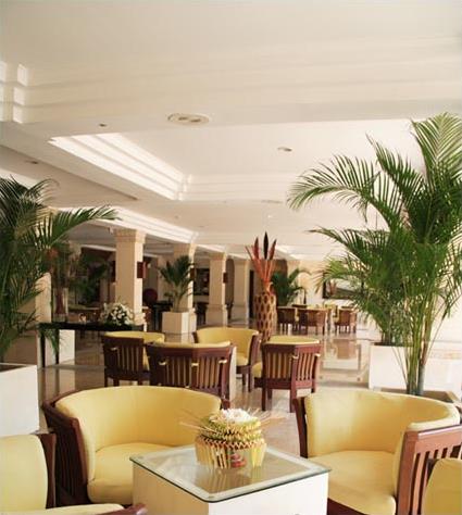 Hotel Aston Benoa Resort & Spa 4 **** / Benoa / Bali 