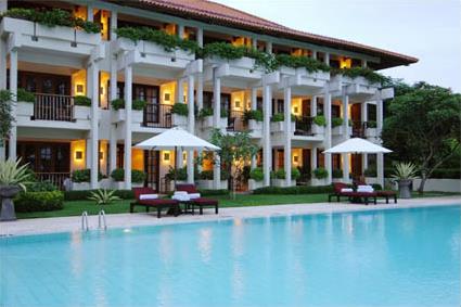 Hotel Ayodya Resort Bali 5 ***** / Nusa Dua / Bali 