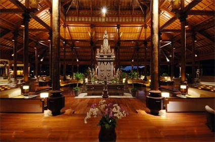 Hotel Ayodya Resort Bali 5 ***** / Nusa Dua / Bali 