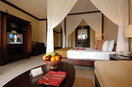 Hotel Ayodya Resort Bali 5 ***** / Nusa Dua / Bali 