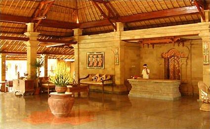 Hotel Bali Agung Village 3 *** / Seminyak / Bali 