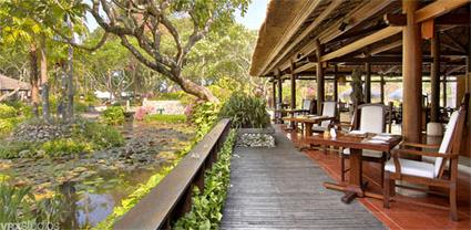 Hotel Bali Hyatt 4 **** / Sanur / Bali 