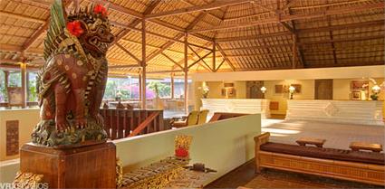 Hotel Bali Hyatt 4 **** / Sanur / Bali 