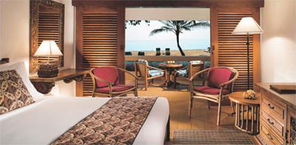 Hotel Bali Hyatt 4 **** / Sanur / Bali 