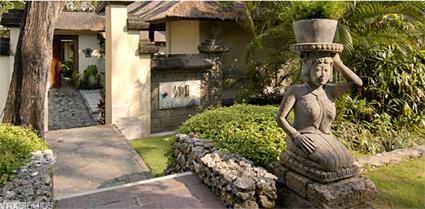 Hotel Bali Hyatt 4 **** / Sanur / Bali 