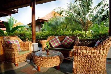 Hotel Bali-Tropic 4 ****/ Indonsie