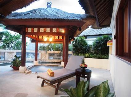 Hotel Kind Villa Bintang Resort 4 **** / Benoa / Bali