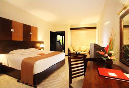 Hotel Kind Villa Bintang Resort 4 **** / Benoa / Bali