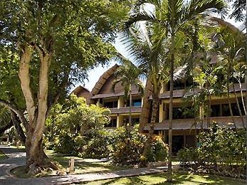 Hotel Mercure Resort Sanur Bali 4 ****  / Bali / Indonsie