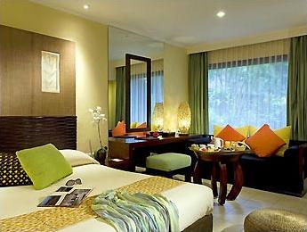 Hotel Mercure Resort Sanur Bali 4 ****  / Bali / Indonsie