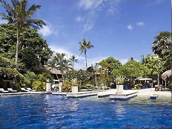 Hotel Mercure Resort Sanur Bali 4 ****  / Bali / Indonsie