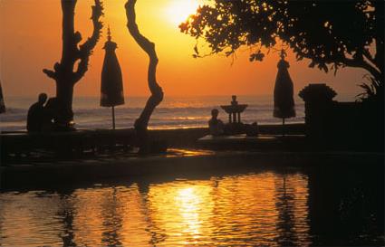 Hotel Oberoi Bali 5 ***** Luxe / Bali / Indonsie