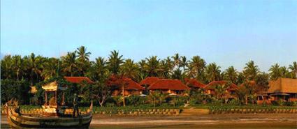 Hotel Puri Dajuma Cottages 3 *** / Pekutatan / Bali 