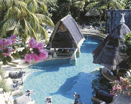 Hotel Ramada 4 **** / Bali / Indonsie