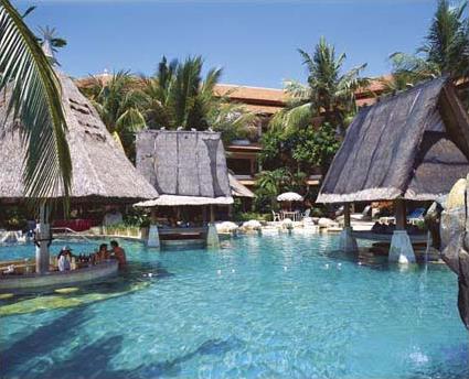 Hotel Ramada 4 **** / Bali / Indonsie