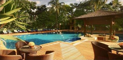 Hotel Risata Bail Resort & Spa 3 *** / Kuta / Bali 