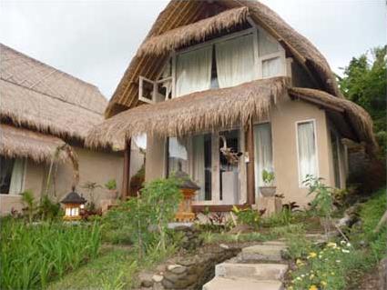 Hotel Surya Shanti Villa 5 ***** / Sidemen / Bali 