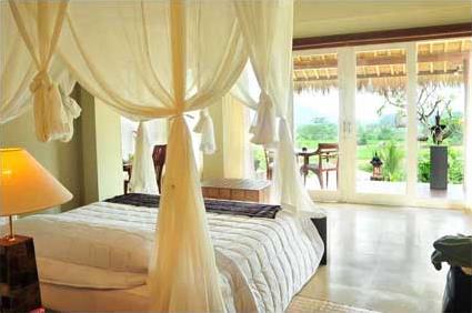 Hotel Surya Shanti Villa 5 ***** / Sidemen / Bali 