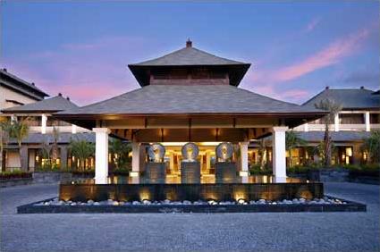 Hotel The St Rgis Bali Resort 5 ***** / Nusa Dua / Bali 