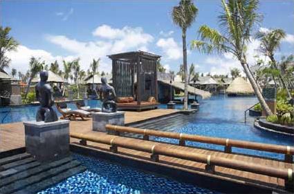 Hotel The St Rgis Bali Resort 5 ***** / Nusa Dua / Bali 