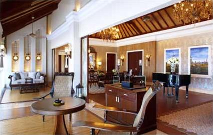 Hotel The St Rgis Bali Resort 5 ***** / Nusa Dua / Bali 