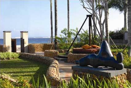 Hotel The St Rgis Bali Resort 5 ***** / Nusa Dua / Bali 