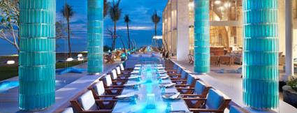 Hotel W Retreat & Spa 5 ***** / Seminyak / Bali