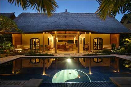 The Villas Bali Hotel & Spa 4 **** / Seminyak / Bali