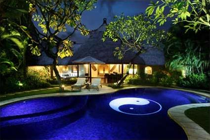 The Villas Bali Hotel & Spa 4 **** / Seminyak / Bali