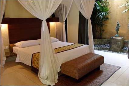 The Villas Bali Hotel & Spa 4 **** / Seminyak / Bali