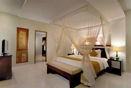 The Villas Bali Hotel & Spa 4 **** / Seminyak / Bali