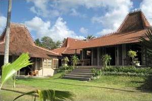 Villa Pangeran 5 ***** / Jimbaran / Bali