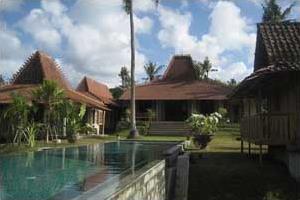 Villa Pangeran 5 ***** / Jimbaran / Bali