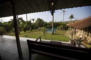 Villa Pangeran 5 ***** / Jimbaran / Bali