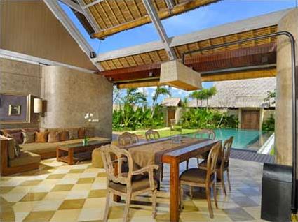 Villas Space at Bali 5 ***** / Seminyak / Bali