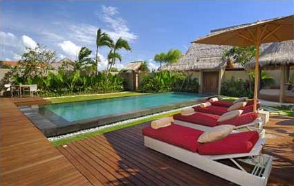 Villas Space at Bali 5 ***** / Seminyak / Bali