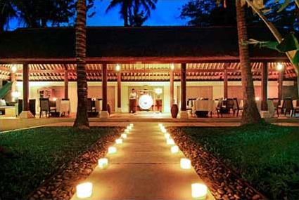 Villas The Gangsa 5 ***** / Sanur / Bali