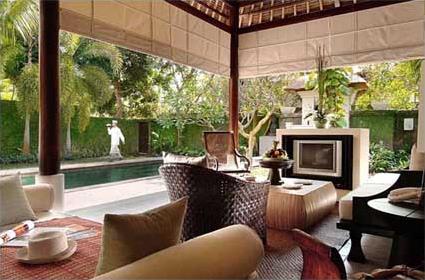 Villas The Gangsa 5 ***** / Sanur / Bali