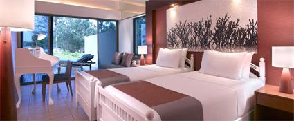 Hotel Angsana Resort & Spa Bintan 4 **** Sup. / Bintan / Singapour