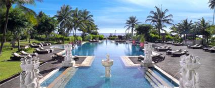 Hotel Angsana Resort & Spa Bintan 4 **** Sup. / Bintan / Singapour