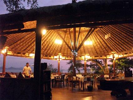 Hotel Angel Island Resort 4 **** / Bidadari Island / les de la Sonde