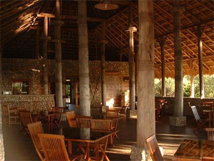 Hotel Sumba Nautil Resort 4 **** / Sumba / les de la Sonde