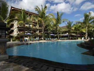 Hotel Jayakarta 3 *** / Lombok / Indonsie