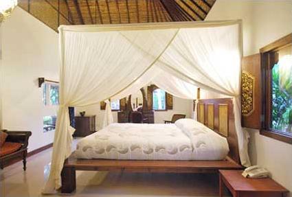 Hotel Puri Mas Boutique Resort & Spa 4 **** / Senggigi / Lombok